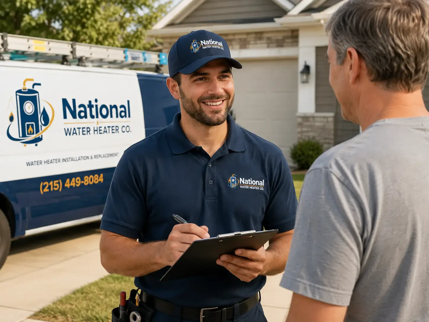 Water Heater Installation Clarence, PA FAQs